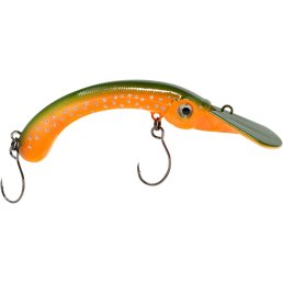 FTM Wobbler Bananix 9