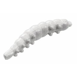 Berkley Powerbait Power Honey Worm Garlic