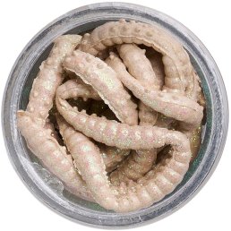 Berkley Powerbait Power Honey Worm Banana Boost Natural /...
