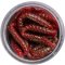Berkley Powerbait Power Honey Worm Banana Boost Red / Scales