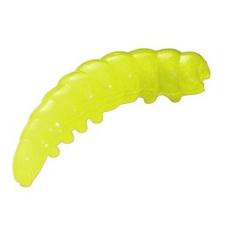 Berkley Powerbait Power Honey Worm Yellow