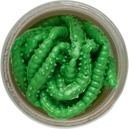 Berkley Powerbait Power Honey Worm Spring Green