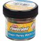 Berkley Powerbait Power Honey Worm Green / Orange