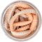 Berkley Powerbait Power Honey Worm Orange / Pearl