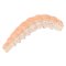 Berkley Powerbait Power Honey Worm Orange / Pearl