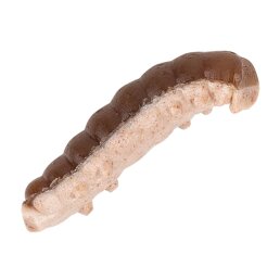 Berkley Powerbait Power Honey Worm Grey / Pearl