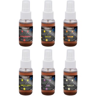 Sonubaits Bait Spray