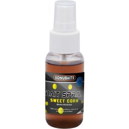 Sonubaits Bait Spray Sweet Corn