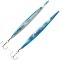Spro Mefo Inline Eel 16 g Herring