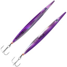 Spro Mefo Inline Eel 16 g Purple