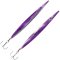 Spro Mefo Inline Eel 16 g Purple