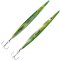 Spro Mefo Inline Eel 16 g Green