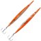 Spro Mefo Inline Eel 16 g Orange