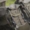 Avid Carp Stormshield Bedchair Bag - Standard
