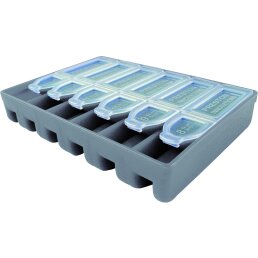 Preston Super Soft Shot Dispenser Large