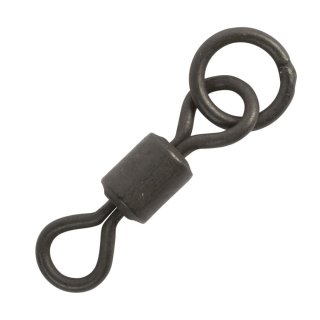 Avid Carp Ring Swivels