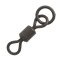 Avid Carp Ring Swivels