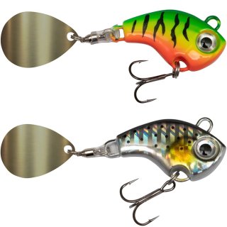 Zebco Demonic Spin Jig