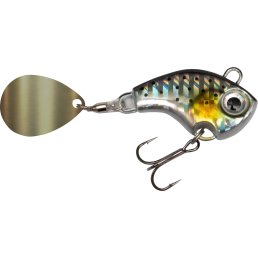 Zebco Demonic Spin Jig 8g Sardine