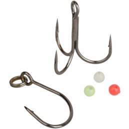 Savage Gear 3D Line Thru Sandeel