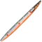 Savage Gear 3D Line Thru Sandeel 11 cm LS Red Black
