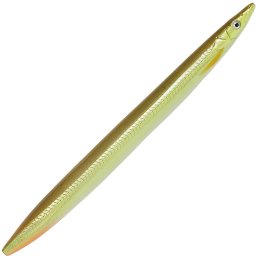 Savage Gear 3D Line Thru Sandeel 11 cm Motoroil