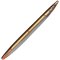 Savage Gear 3D Line Thru Sandeel 11 cm Brown Copper Red Dots