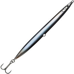 Savage Gear Sandeel Pencil 9 cm Black Silver