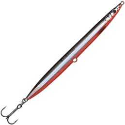 Savage Gear Sandeel Pencil 9 cm Black Red