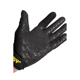 Black Cat Cat Gripper Gloves