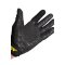Black Cat Cat Gripper Gloves