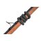 Zebco Trophy Rod Wraps schwarz