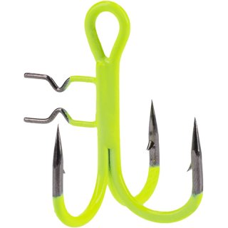 Mikado Jaws Vertical Drilling UV Fluo