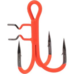 Mikado Jaws Vertical Drilling UV Orange