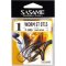 Sasame Haken Worm Gr.: 1