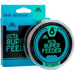 Mikado Octa Super Feeder 0,08 mm