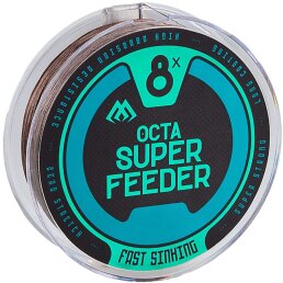 Mikado Octa Super Feeder 0,08 mm
