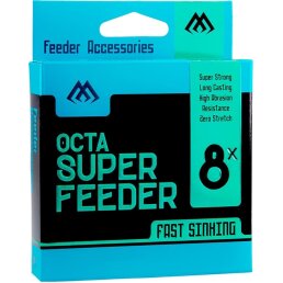 Mikado Octa Super Feeder 0,08 mm