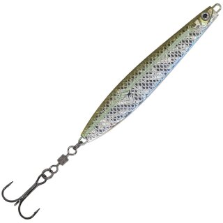 Mikado Meerforellenblinker Belona 360 15 g Nr. 3