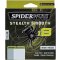Spiderwire Stealth Smooth 8 Moss Green 150m