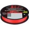 Spiderwire Stealth Smooth 8 Code Red 150m 0,11 mm / 10,3 kg