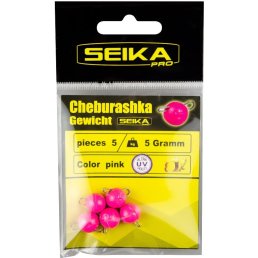 Seika Pro Cheburashka Gewicht