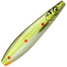Savage Gear LT Seeker 7,5 cm Motor Oil UV