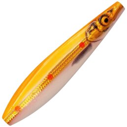 Savage Gear LT Seeker 9,0 cm Fluorescent Orange Copper