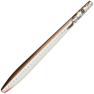 Savage Gear Line Thru Sandeel Nail 11 cm Sandeel