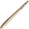 Savage Gear Line Thru Sandeel Nail 12 cm Matt Sandeel