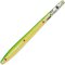 Savage Gear Line Thru Sandeel Nail 12 cm Fluorescent Green