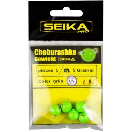 Seika Pro Cheburashka Gewicht grün 8 g