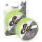 Mikado Nihonto Octa Braid 150m Fluo 0,10 mm