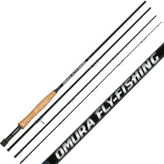 FTM Omura Fly Fishing Set